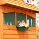 Forest Ridge Swing Set / Playset Forest Ridge Swing Set / Playset